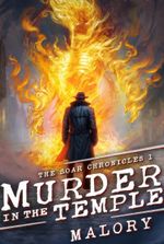 Murder in the Temple (LitRPG | Progression Fantasy)