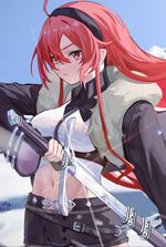 Mushoku Tensei: The Fool Magician