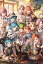 Mushoku Tensei:The Successor Arc