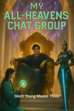 My All-Heavens Chat Group