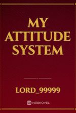 My Attitude System