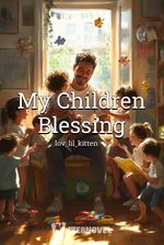 My Children Blessing