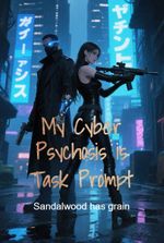 My Cyber Psychosis is Task Prompt