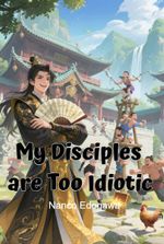 My Disciples are Too Idiotic