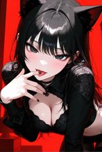 My Lewd Streamer System