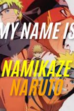 My Name Is Namikaze Minato