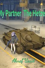 My partner the Hetzer