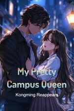 My Pretty Campus Queen