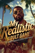 My Realistic Adult Game