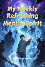 My Weekly Refreshing Mentor Spirit