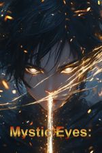 Mystic Eyes: My Eyes Steal the Laws of Cultivation