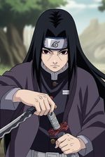 Naruto: Blade of the Sharingan