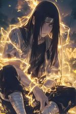 Naruto: Burning Will