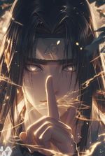 Naruto: Getting Observation Haki By Sacrificing The Byakugan