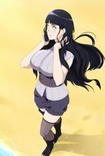 Naruto : My system is weird