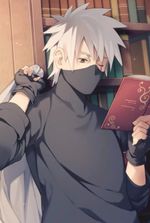 Naruto: Puppet Master Undercover in Konoha