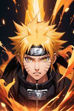 Naruto: Rebirth Of The Child Of Prophecy