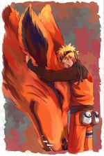 Naruto Returns From the Genshin Impact World