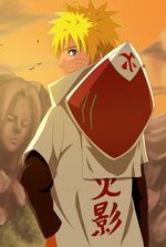 Naruto: The Genius Hokage's Journey