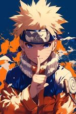 Naruto: Will of the Future