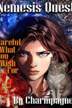Nemesis Quest [Isekai + LitRPG Satire]