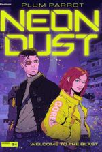 Neon Dust [Progression Cyberpunk]