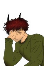 New Game (Reborn as a Reluctant Demon Lord, Book 1)