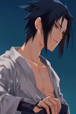 Night of the Clan Massacre: Leading the Uchiha to Defect from Konoha!