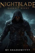 Nightblade (Darkest night)