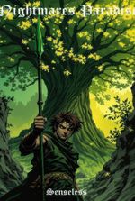 Nightmares Paradise [LITRPG System Integration]