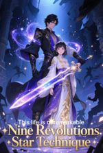 Nine Revolutions Star Technique