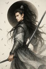 Ninja World:The Heavenly Emperor Returns