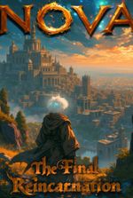 Nova: The Final Reincarnation [LitRPG, Reincarnation]