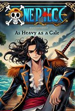 One Piece: Light as a Gale