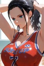 One Piece: Max-Level Observation Haki from the Start