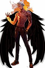 One Piece: The Lunarian