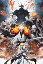 One Piece: With Ryujin Jakka