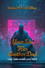 Online Fortune Telling: Your Son Has Another Dad