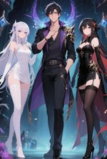 Online Game: Low Drop Rate? I Have a Guaranteed Drop System!