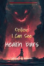 Online: I Can See Health Bars