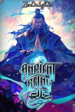 OP Character - Ancient Being Predecessor of the Primordial Era [Bk 1 Complete]