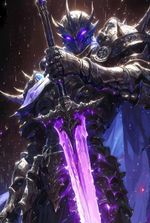 Others Awaken SSS-Rank Classes, I Summon Calamities