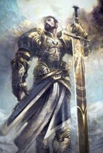 Others Summon Dragons, I Summon Legendary Knights