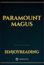 Paramount Magus