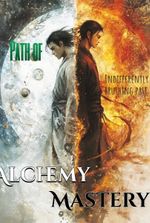 Path of Alchemy Mastery