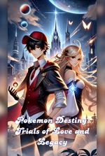 Pokémon Destiny: Trials of Love and Legacy