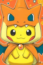 Pokemon: I, the Father of Pokemon