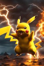 Pokemon: Rising from Pallet Town System