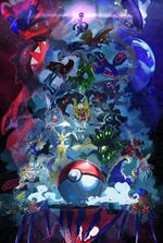 Pokémon: Silent Vow