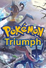 Pokemon Triumph